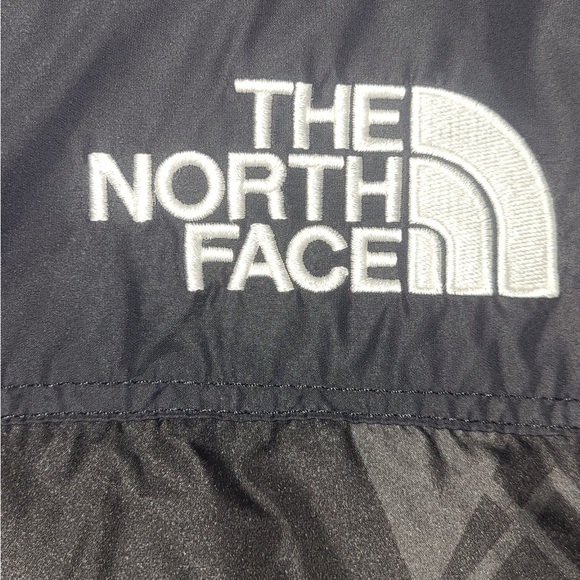The North Face Retro 1996 Nuptse Jacket - Picture 11 of 11